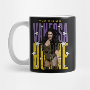 Vanessa Borne The Vision Mug